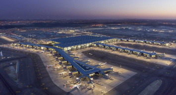 İstanbul'da bir ilk! 5G teknolojisi ilk kez havalimanında test edilecek