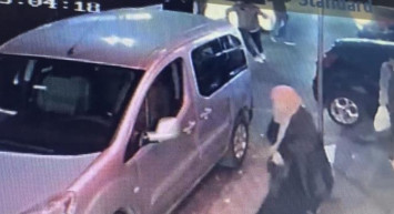 İstanbul'da cinayet anları kamerada! 22 yaşındaki genç çocuk kalbinden vuruldu