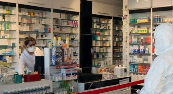 İstanbul'da Cumartesi Günleri Eczane Nöbeti Bitti