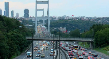 İstanbul’da Cumhurbaşkanlığı Bisiklet Turu hareketliliği: Bazı yollar trafiğe kapatılacak