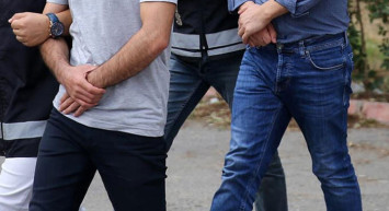 İstanbul'da DAEŞ Operasyonunda 16 Kişi Gözaltına Alındı