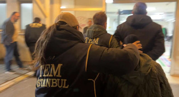 İstanbul’da DEAŞ Alarmı: 124 Adrese Baskın, 115 Gözaltı