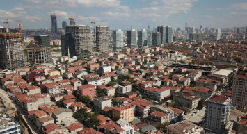 İstanbul’da deprem alarmı verildi: İlçe ilçe kentsel dönüşüm başladı