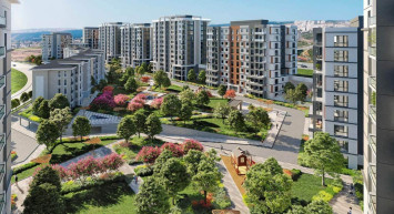 İstanbul’da dönüşüm seferberliği hızlandı: Yeni hedef açıklandı