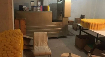 İstanbul'da Düzenlenen Operasyonda Satışa Hazır Binlerce Şampuan Ele Geçirildi!