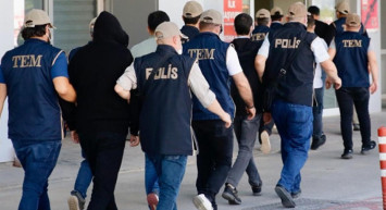 İstanbul'da FETÖ Operasyonu: 4 Kişi Gözaltında