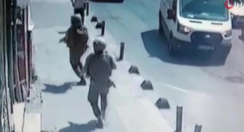 İstanbul'da film sahnelerini aratmayan operasyon! 9 kilo altını çaldılar!