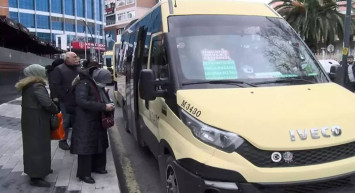 İstanbul’da hareketli anlar: Yolcu otobüsünde doğum gerçekleşti
