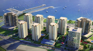 İstanbul’da ilk kez ev alacaklara büyük fırsat: Taksitler 7.500 TL’den başlıyor