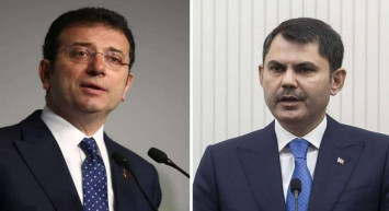 İstanbul’da İmamoğlu mu yoksa Kurum mu? Son anket sonucu belli oldu