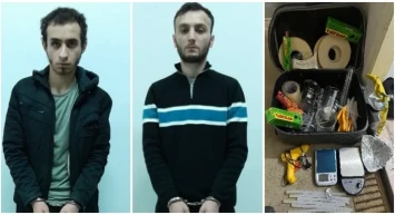 İstanbul'da IŞİD operasyonu