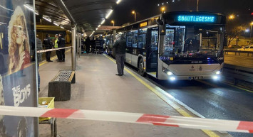 İstanbul’da kabus gibi olay: Metrobüs altında kalarak hayatını kaybetti