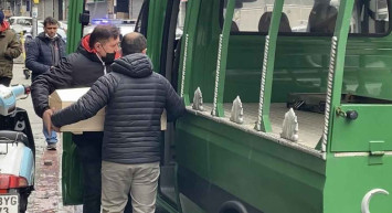 İstanbul’da kahreden olay: 4 aylık Kayra bebek yatağında ölü bulundu