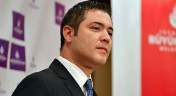 İstanbul'da kar felaketi yaşanırken tatilde olan Ongun'un parasının kaynağı hala belli değil!