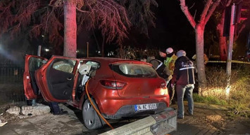 İstanbul’da katliam gibi kaza: Ölü ve yaralılar var