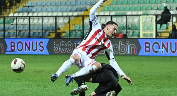 İstanbul'da kazanan çıkmadı: İstanbulspor ve Samsunspor puanları paylaştı