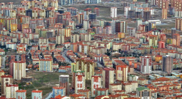 İstanbul’da kentsel dönüşüm harekatı başladı: Dayanıksız binalar devlet eliyle güçlenecek