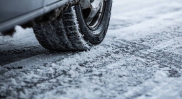 İstanbul’da kış lastiği zorunluluğu başladı: Uymayanlara ağır ceza verilecek