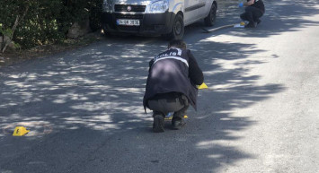 İstanbul’da Komşuların Park Yeri Kavgasında Bir Kadın Silahla Yaralandı