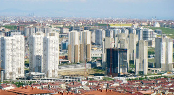 İstanbul’da konut sağlamlığı hareketliliği: Kiralık ev tercihleri değişti