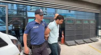 İstanbul'da korkunç olay! Duş alan kadını banyonun penceresinden izledi, öfkeden deliye dönen kocadan meydan dayağı yedi