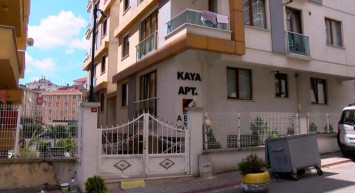 İstanbul'da süpürge cinayeti! 40 yıllık eşini göz göre göre boğdu