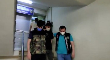 İstanbul’da Küçük Yaştakilere Uyuşturucu Satıcılığı Yaptıran 7 Kişi Yakalandı