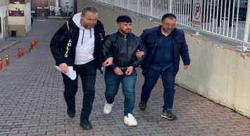 İstanbul'da Mahzen-9 Operasyonu hız kesmeden devam ediyor: 54 şüpheli gözaltına alındı!