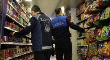 İstanbul'da Market ve Restoran Denetimi: 34 Milyon Lira Ceza Kesildi