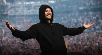 İstanbul'da Max Korzh hareketliliği: Konser için ek uçak seferleri konuldu