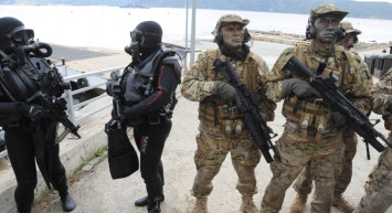 İstanbul’da mayın paniği: SAS komandoları kontrollü patlama yapacak