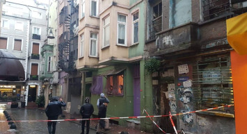 İstanbul’da metruk yapı tehlikesi: 3500 bina her yıkılabilir