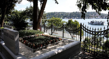 İstanbul’da mezar fiyatları 69 bin TL’yi buldu