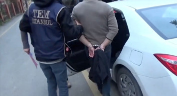 İstanbul’da MOSSAD Alarmı: Filistinli İş İnsanını Takip Eden İsrail Asıllı Türk Vatandaşı Suçüstü Yakalandı