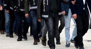 İstanbul'da Organize Suç Örgütlerine Operasyon: 29 Kişi Yakalandı!