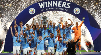 İstanbul'da oynanan Şampiyonlar Ligi finali rekor kırdı: Sıralamada ilk üçe girdi