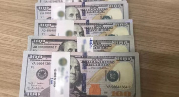 İstanbul'da Sahte Banknotla İş Adamını Dolandırdı