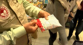 İstanbul'da Salmonella alarmı: Marketlerden toplanan Kinder markalı ürünler imha ediliyor!