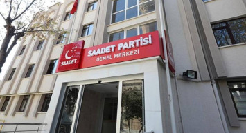 İstanbul’da seçim rekabeti kızışıyor: Saadet Partisi İBB adayı belli oldu