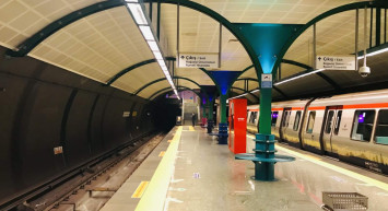 İstanbul’da seferler aksadı: Metro hattında arıza meydana geldi