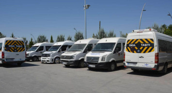 İstanbul’da servis ücretlerine zam geliyor: UKOME artış için bir araya geldi