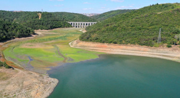İstanbul’da su seviyesi azalıyor: İSKİ baraj doluluk oranı ne kadar? (7 Haziran 2024)