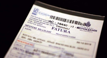 İstanbul’da suya zam yapıldı: Yüzde 13’lük artış gerçekleşti