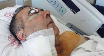 İstanbul'da taksici indi bindi ücreti tartışmasında dehşeti yaşadı! Müşteri kurşun yağdırdı