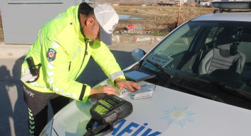 İstanbul’da tatil sonu uygulaması: Okul servisleri ve şoförler denetlendi