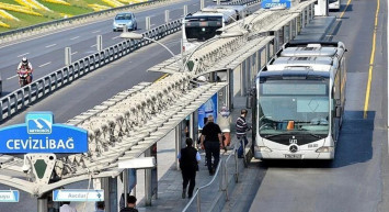 İstanbul'da Toplu Taşıma Ücretsiz Olacak! İşte O Tarih...