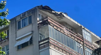 İstanbul'da ucuz diye kiraladıkları evde ölümden döndüler! 'Biz burayı sıkıntıda olduğumuz için ucuz diye tuttuk, neden bize sıkıntılı olduğunu söylemiyorlar!'