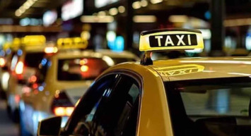 İstanbul'da ulaşım sektöründe devrim: UKOME, minibüslerin 4+1 taksiye dönüşümünü onayladı!