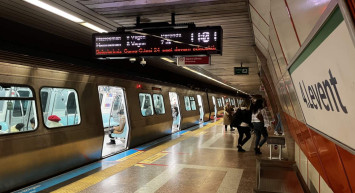 İstanbul’da ulaşıma seçim ayarı: Seferler uzatıldı