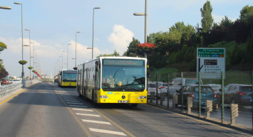 İstanbul’da ulaşıma fahiş zam: Fiyatlar yüzde 51'in üzerinde arttı